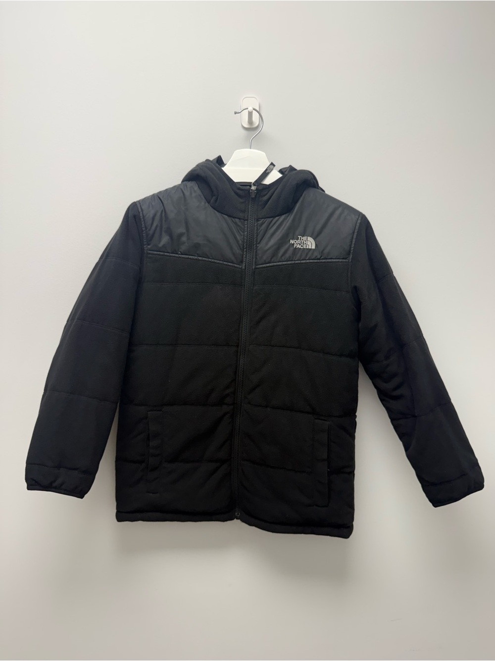 The North Face Reversible Jacket - Black